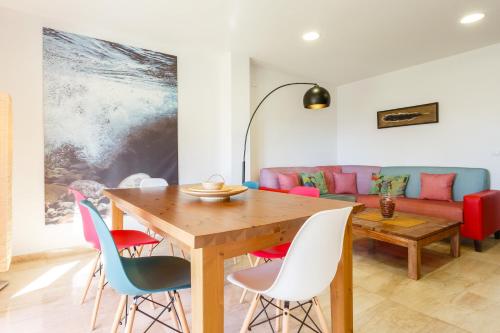 Atico La JOYITA by Cadiz4Rentals - image 9