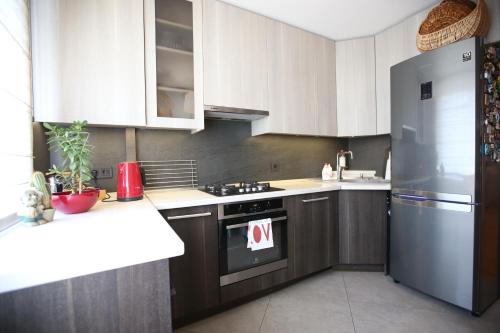 Two-Bedroom Apartment image 10