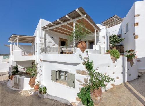  Romanati Βoutique Ηouse in Pévkoi