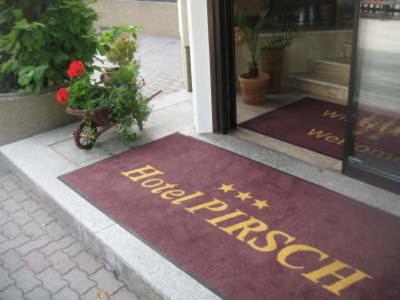 Hotel Pirsch - image 7
