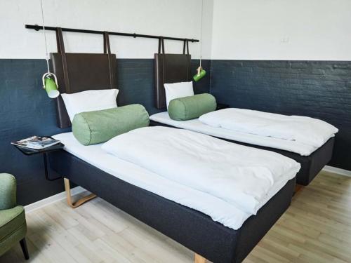Storebælt Sinatur Hotel & Konference - image 14