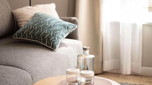 City Hotel Merano – Merano, MS
