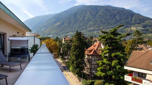 City Hotel Merano