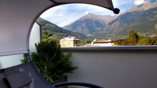 City Hotel Merano