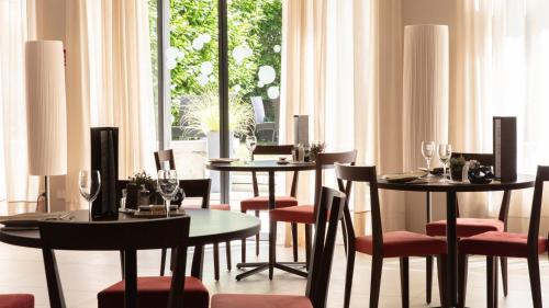 City Hotel Merano