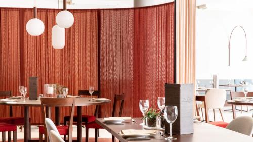City Hotel Merano – Merano, MS