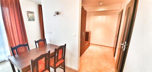 10X-90X全景公寓 (Apartmany Panorama 10X-90X) in 斯奇布斯克
