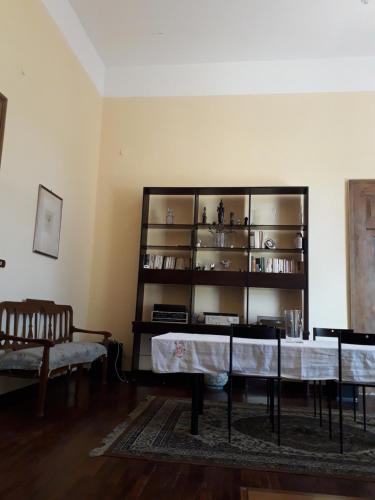  Villa Rainone Mailler in SantʼAgata deʼ Goti