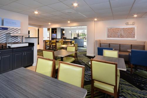 Holiday Inn Express Lynchburg by IHG - Hotel - Lynchburg