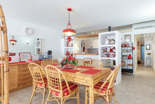 Apartamento 24 Edificio Canopus - image 10