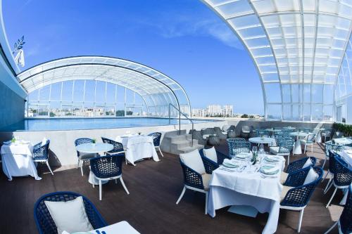 AZ Hotels Vieux Kouba in Algír