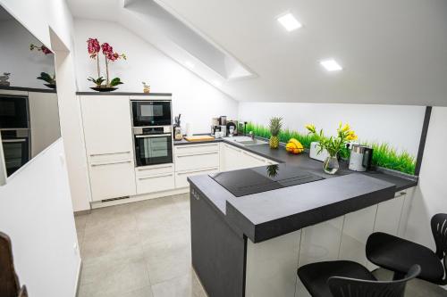 Mein Beach House in ลูเทอร์สตัดท์ วิทเทินเบร์ก