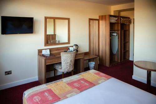 West County Hotel - image 14