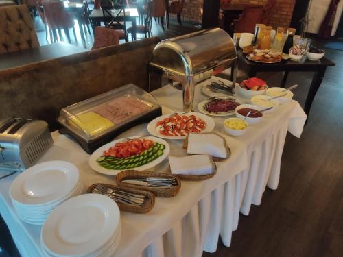 Dzūkijos dvaro "Oficina" Dzūkijos dvaro "Oficina"