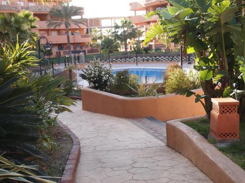 Apartamentos Mar Azul