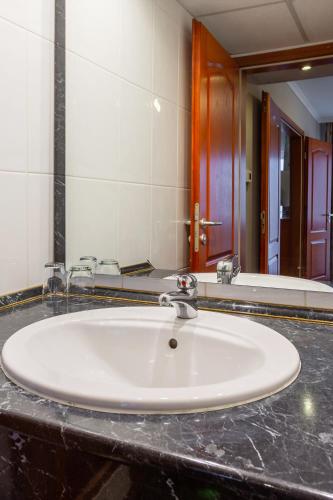 Szőnyi Garden Hotel Pest - image 13