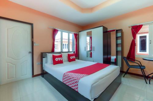 OYO 1166 Train Way Resort photo 4