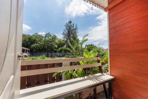 OYO 1166 Train Way Resort photo 3