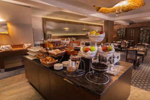 餐飲選擇, Talbot Hotel Midleton in 米爾敦