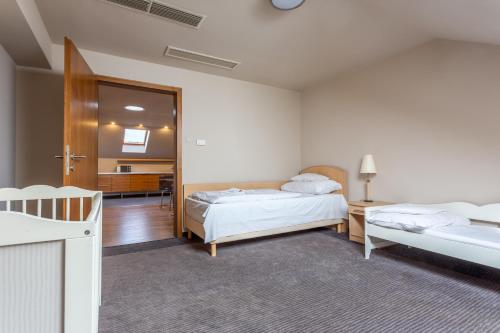 Szőnyi Garden Hotel Pest, Budapest (foto 10)