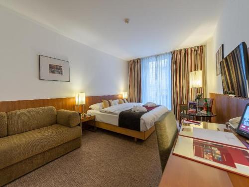 K+K Hotel Opera, Budapest (foto 7)