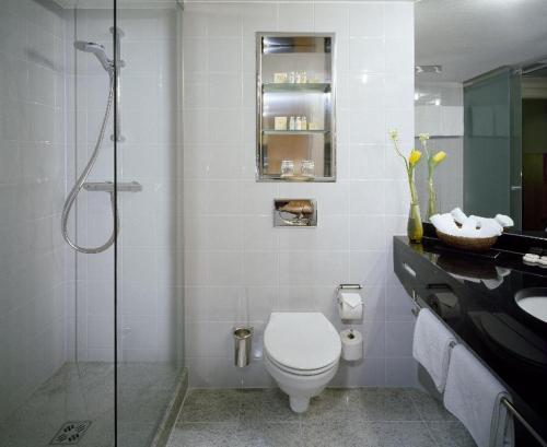 K+K Hotel Opera, Budapest (foto 8)