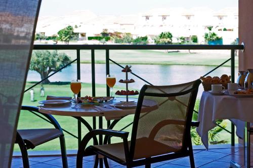 Hotel Alicante Golf