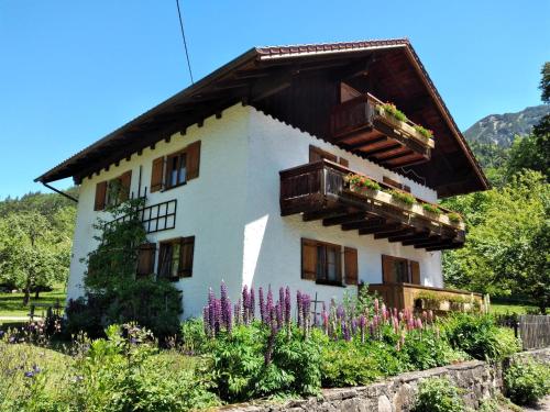 Haus Brigitte, Bad Hindelang (fotografie 2)