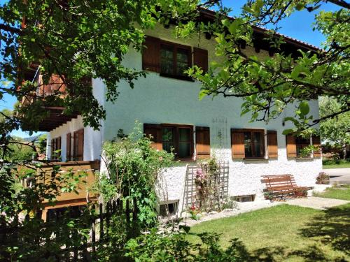 Haus Brigitte, Bad Hindelang (fotografie 3)