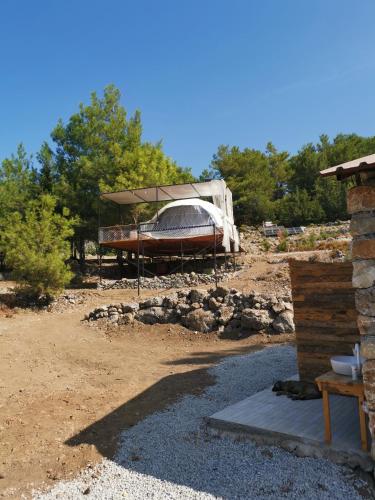 Türkdomes Glamping - image 10