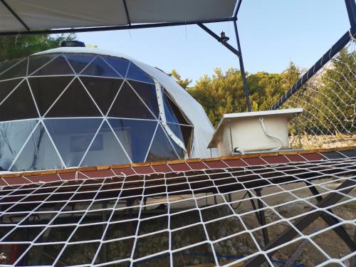 Türkdomes Glamping - image 13