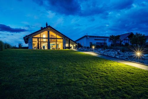 Mein Beach House in ลูเทอร์สตัดท์ วิทเทินเบร์ก