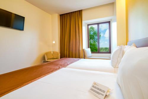 Twin room, superior, 3 beds