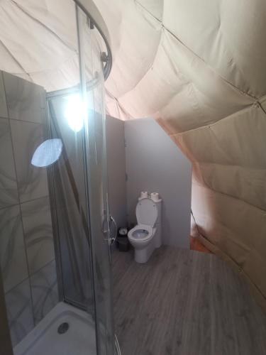 Türkdomes Glamping