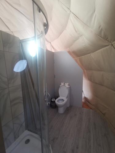 Türkdomes Glamping - image 11