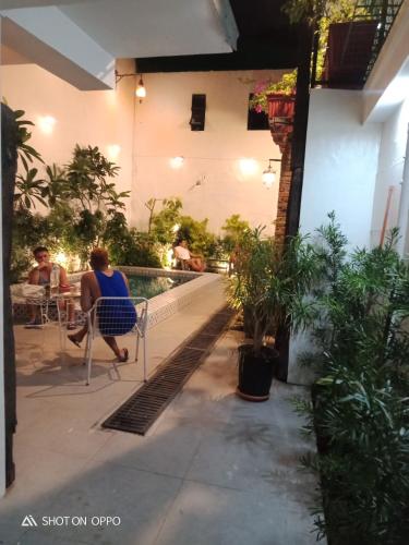 Facilities, Airport Hostel in Manila