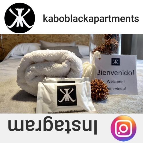 KABOBLACKAPARTMENTS, Buenos Aires (fotografie 8)