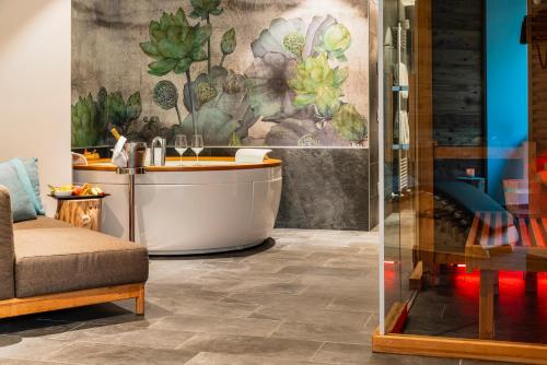 Suites Hotel Astor 4