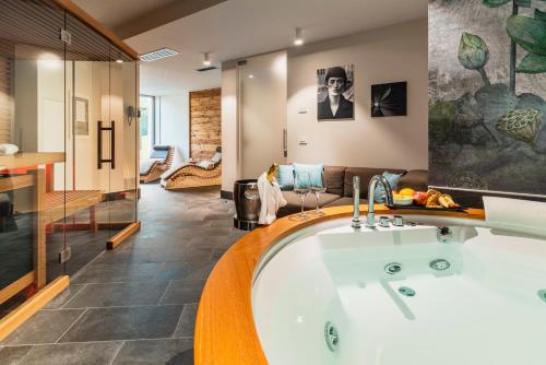 Suites Hotel Astor 3