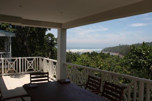 The Villa at Caribbean Estates, Port Edward (foto 5)