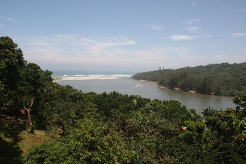 The Villa at Caribbean Estates, Port Edward (foto 4)