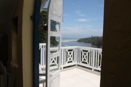 The Villa at Caribbean Estates, Port Edward (foto 7)