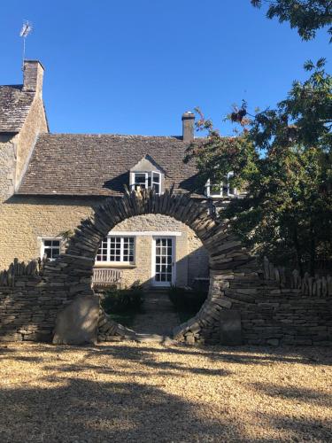 Moor Farm Cottage