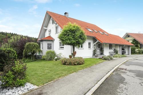 B&B Neukirch - Ferienwohnung Merk - Bed and Breakfast Neukirch