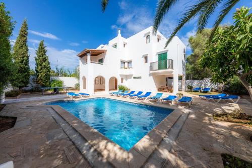  Casa Rigo, Pension in Cala Dor