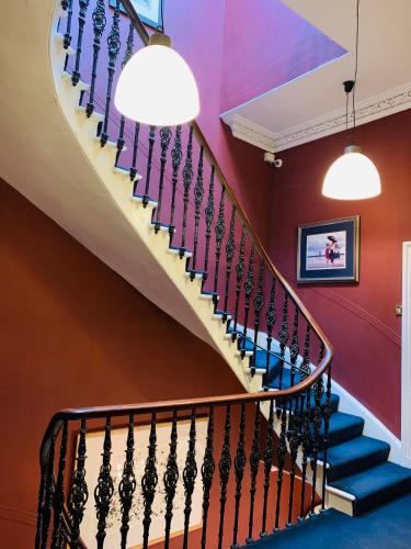 Southside Guest House, Edinburgh (Foto 10)
