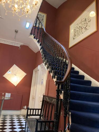 Southside Guest House, Edinburgh (Foto 8)