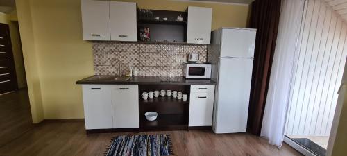 Sauliaus apartamentai VIP