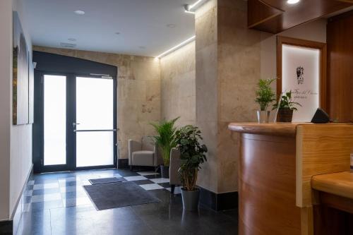 Apartamento Torre del Clavero 4