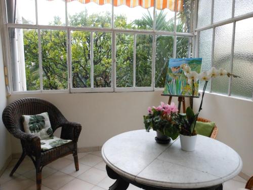 Hotel Villa Les Cygnes, Nice (photo 4)